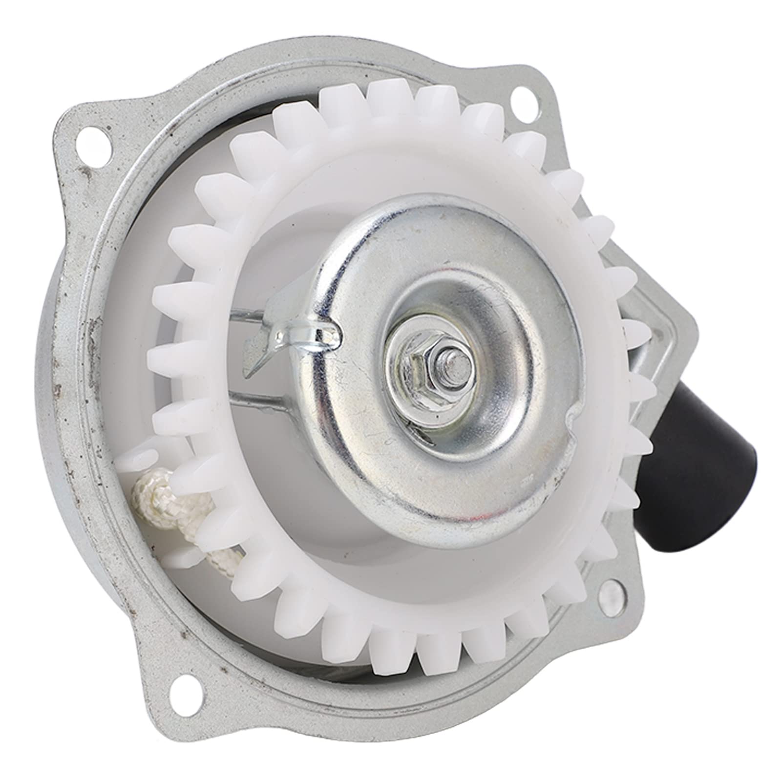 aqxreight Rückstoß-Zugstarter, Rückstoß-Zugstarter Aluminium 18100 40B03 Ersatz für Suzuki LT80 Quad Sport 1987-2006 aqxreight Rückstoß-Zugstarter, Rückstoß-Zugstarter Aluminium 18100 40B03 Ersatz für Suzuki LT80 Quad Sport 1987-2006 von aqxreight