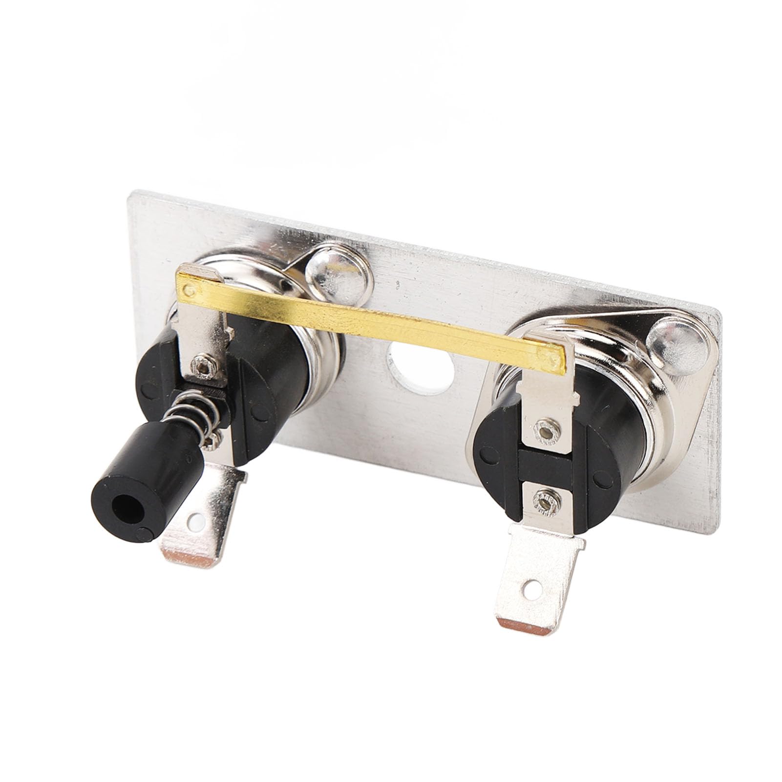 aqxreight Thermostat -Limitschalter des Wasserkocherhochs 232282 DC 12V Metallverstärkte Reset -Funktion für die Heizung der SW Serie aqxreight Thermostat -Limitschalter des Wasserkocherhochs 232282 DC 12V Metallverstärkte Reset -Funktion für die Heizung der SW Serie von aqxreight