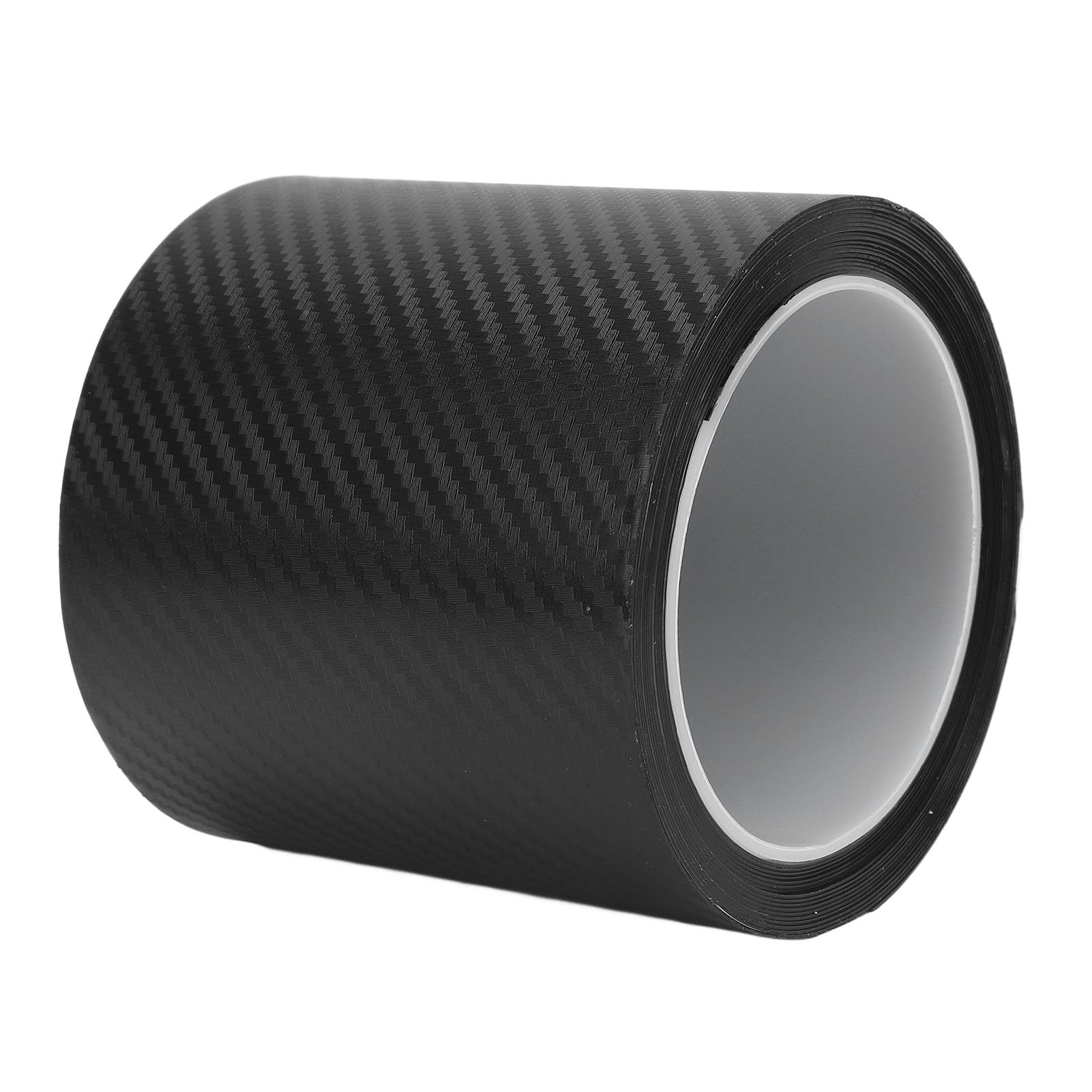 aqxreight Universal Door Sill Ward Car Edge Protektor Kohlefaser -Vinylfilm mit 5 M Länge 100 Mm Breite für Alle Autos Limousinen SUVs Motorräder aqxreight Universal Door Sill Ward Car Edge Protektor Kohlefaser -Vinylfilm mit 5 M Länge 100 Mm Breite für Alle Autos Limousinen SUVs Motorräder von aqxreight