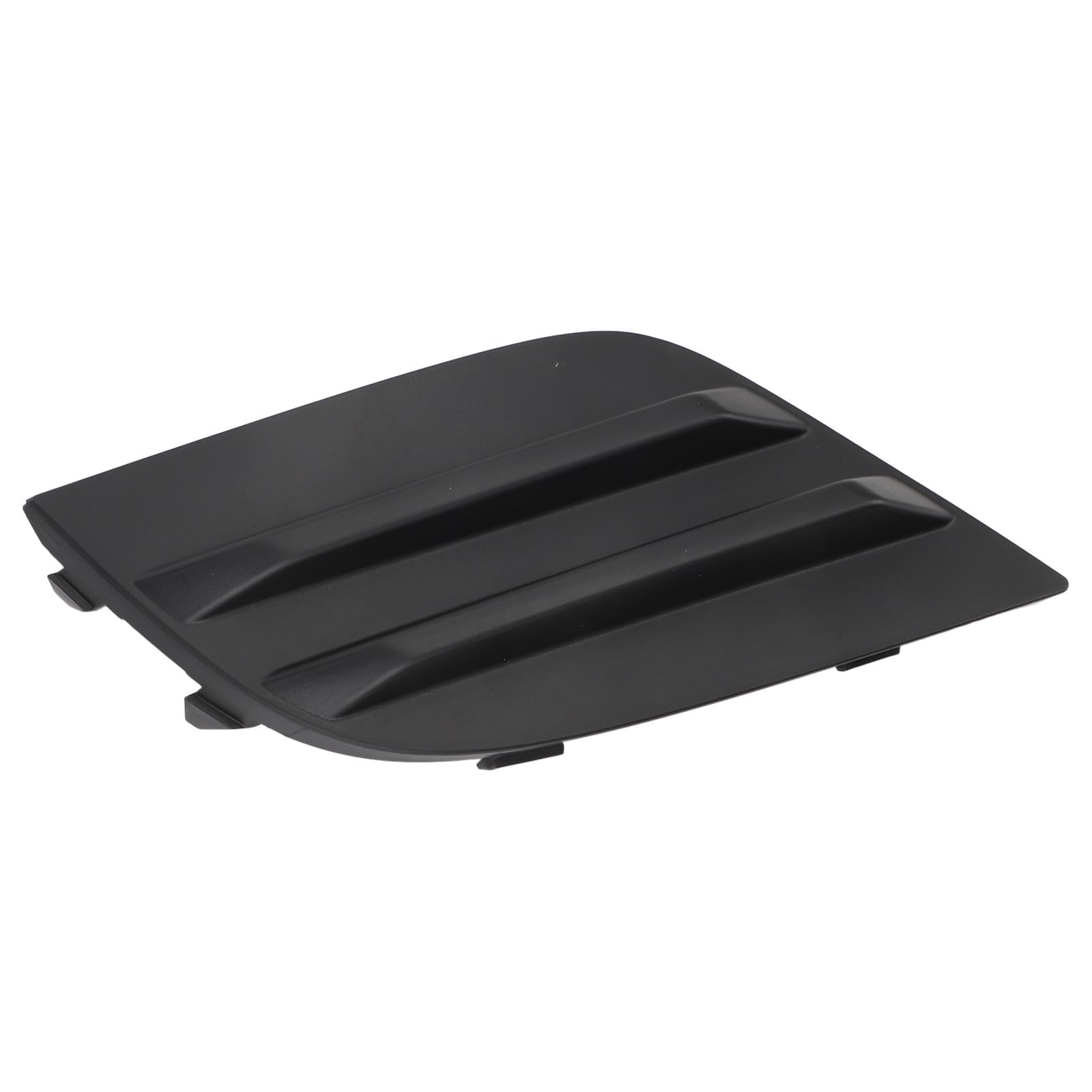 aqxreight Vordere Nebel Light Cover Lünette T -Stoßfänger -Nebel Lampe für Clio IV 2016 Bis 2019 links: 263317377R Vorderer Leichtdeckel Leichtfog Abdeckungsdekoration mit Ihrem (Links: 263317377r) von aqxreight