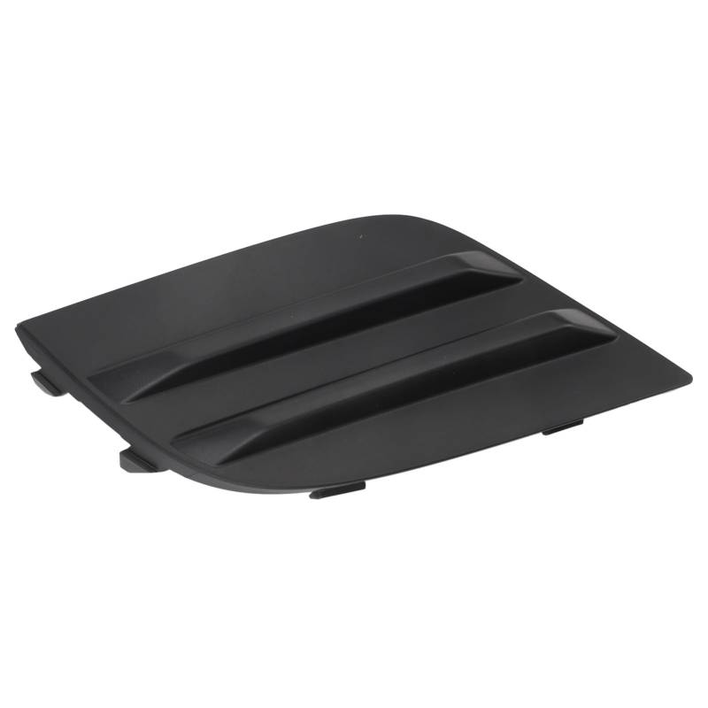 aqxreight Vordere Nebel Light Cover Lünette T -Stoßfänger -Nebel Lampe für Clio IV 2016 Bis 2019 links: 263317377R Vorderer Leichtdeckel Leichtfog Abdeckungsdekoration mit Ihrem (Links: 263317377r) von aqxreight