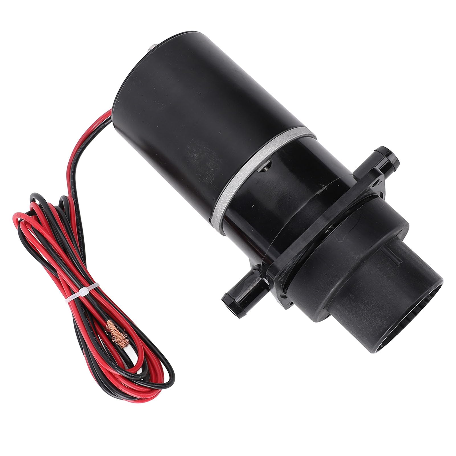 aqxreight Zerkleinerer-Bausatz für Elektrische Toiletten, 37010-1000, 12-V-Motorpumpenbaugruppe, Ersatz für Serie 37010, 37010-0000, 37010-1090 aqxreight Zerkleinerer-Bausatz für Elektrische Toiletten, 37010-1000, 12-V-Motorpumpenbaugruppe, Ersatz für Serie 37010, 37010-0000, 37010-1090 von aqxreight