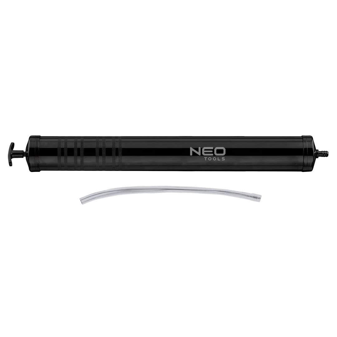 NEO 1000 ml Profi Ölabsaugpumpe Kraftstoffpumpe Dieselpumpe Benzinpumpe ölabsaugen NEO 1000 ml Profi Ölabsaugpumpe Kraftstoffpumpe Dieselpumpe Benzinpumpe ölabsaugen von NEO TOOLS