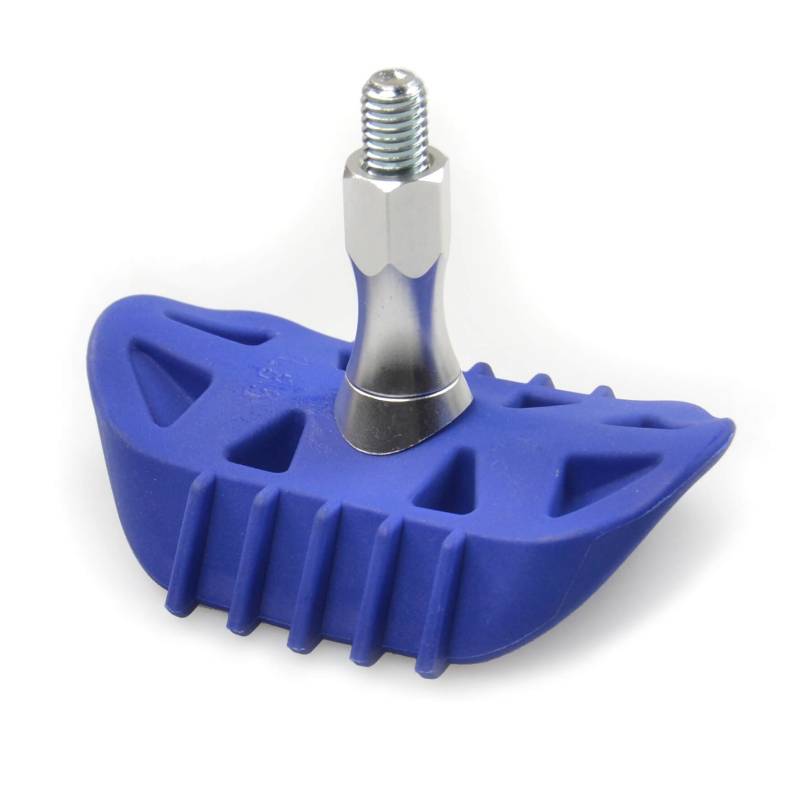 Freno cubierta papillón plástico para llanta delantera 1,4/1,6 von Global Parts