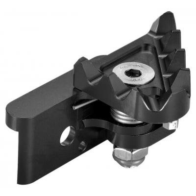 V Parts Ersatz 89568/54: Stahlkappe drehbarem Pedal Bremse extrem CNC von ART