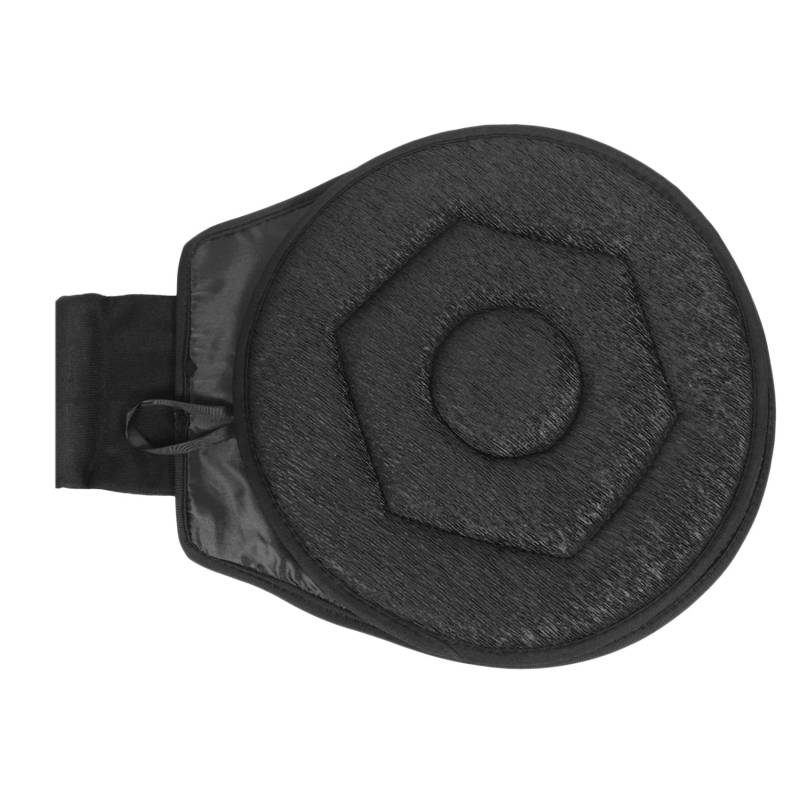 asdfs Drehkissen 360° Drehbar Sitzkissen Aufstehhilfe Drehhilfe Drehsitz Autokissen von asdfs