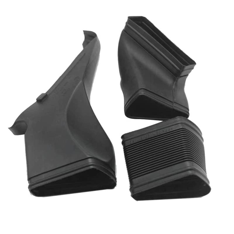 asdfs Luft Filter Ansaugen Rohr Auspuff Rohr für 3B0129565G 3B0129617D 3B0129617FC von asdfs