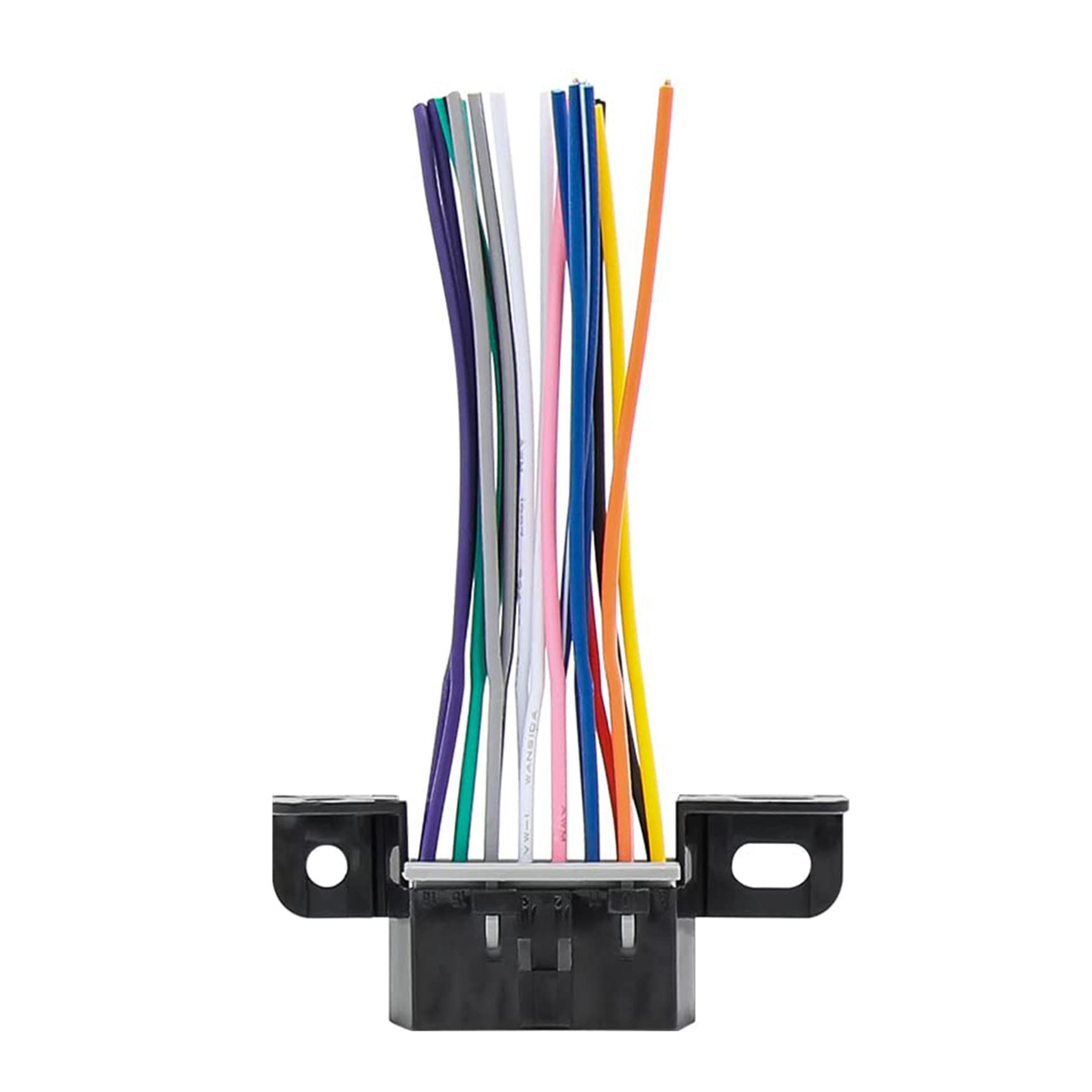 asdfs VollstäNdige 16 Polige J1962F OBD2 Buchse Stecker DIY Fester Kabelbaum Adapter Anschlussstecker Armaturenbrett Port Kabel asdfs VollstäNdige 16 Polige J1962F OBD2 Buchse Stecker DIY Fester Kabelbaum Adapter Anschlussstecker Armaturenbrett Port Kabel von asdfs