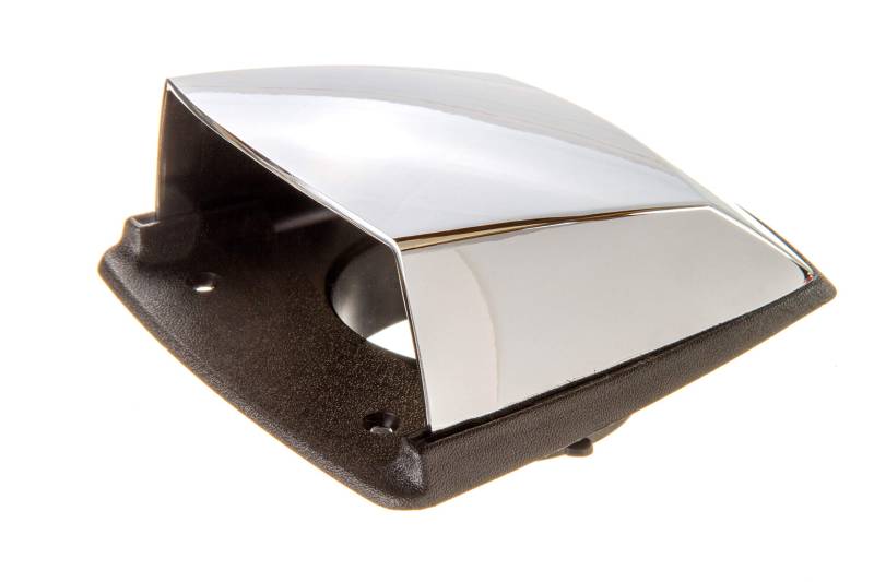 Attwood 1364 A3 Lufteinlass, 152 mm x 135 mm x 57 mm von attwood