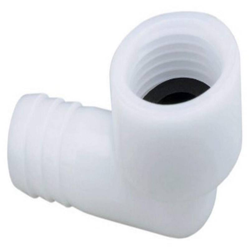 Attwood 3890 – 3 Anschluss pasacascos 90 °, 19 mm von attwood