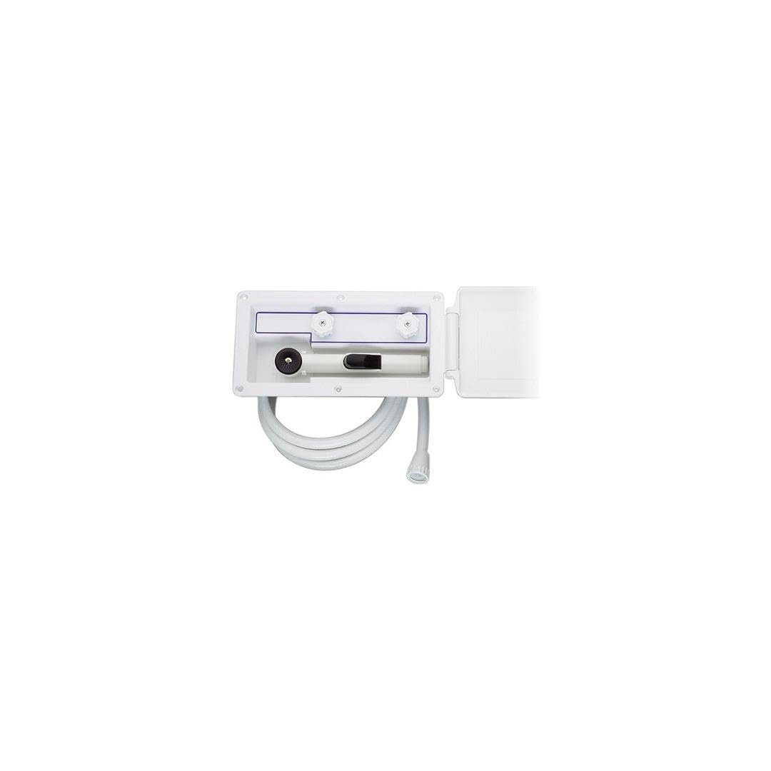 Attwood 4131-4 Dusche für Plattform Bad Attwood 4131-4 Dusche für Plattform Bad von attwood