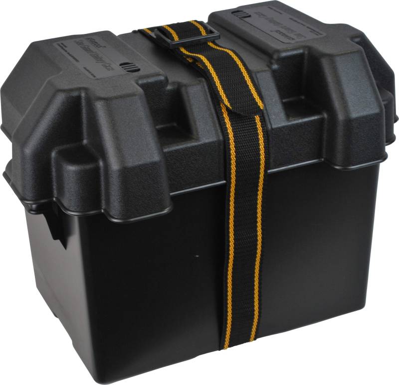 Attwood 9065-1 Batteriefach Gruppe 24 von attwood