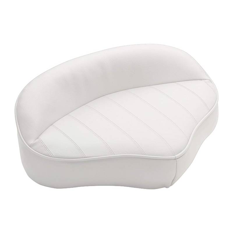 attwood 98505WH Gusssitz, Weiß von attwood