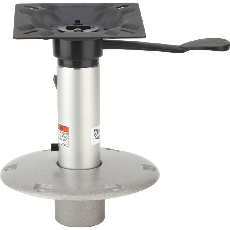 attwood Corporation Swivl-Eze 238, 27,9 cm von attwood