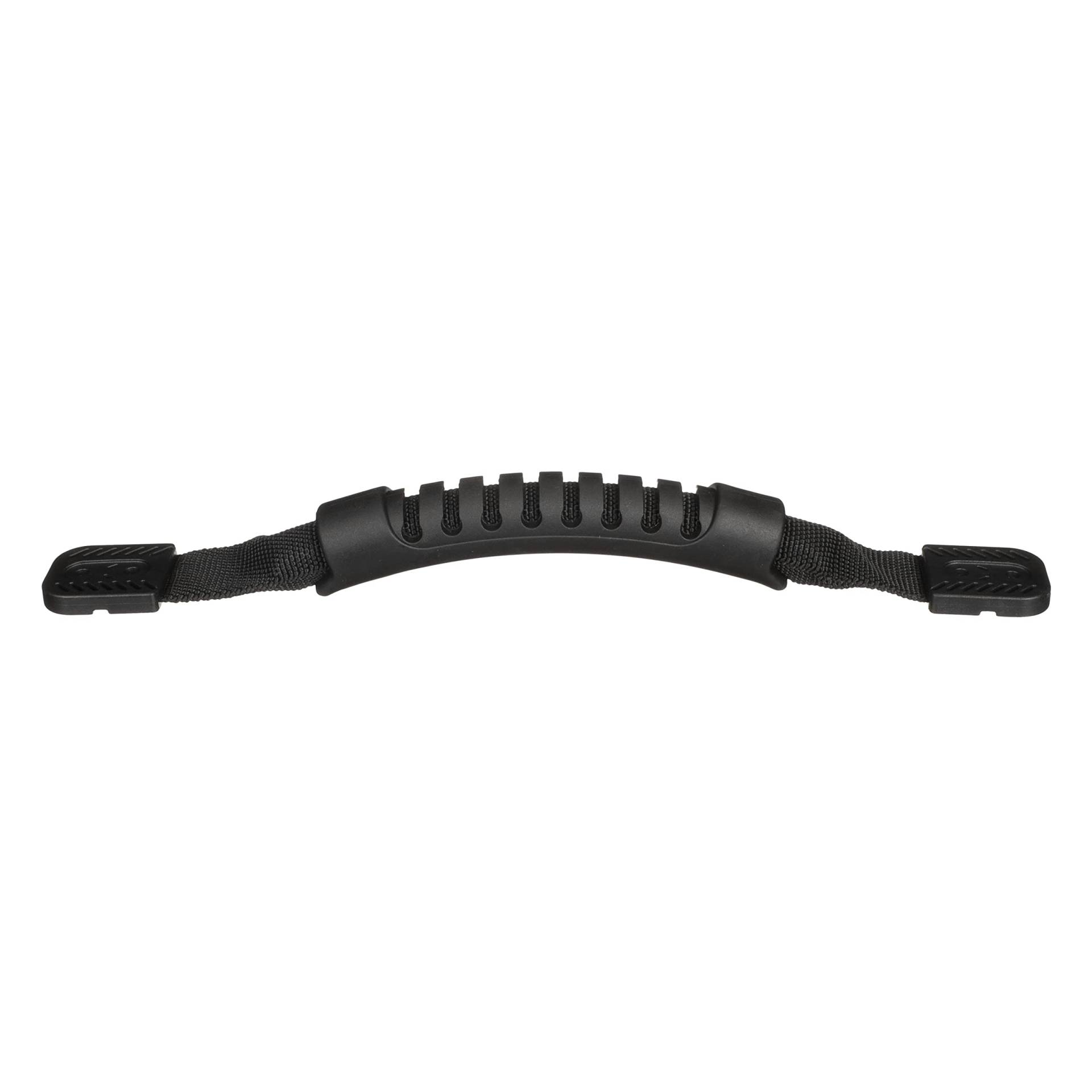 attwood Flexibler Haltegriff mit umgeformtem Griff, Polypropylen-Gurtband über halbstarrem Kern, entspricht ABYC H-41 Standards. attwood Flexibler Haltegriff mit umgeformtem Griff, Polypropylen-Gurtband über halbstarrem Kern, entspricht ABYC H-41 Standards. von attwood