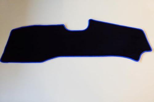 Fußmatte Teppich passend für New Holland Mähdrescher CX 7.80 8.80 8.90 Baujahr ab 2016 Fußmatte Teppich passend für New Holland Mähdrescher CX 7.80 8.80 8.90 Baujahr ab 2016 von autix
