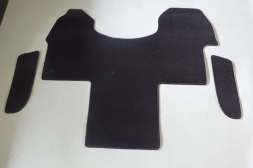Luxus Fußmatte Velour braun 3-TLG passend für Weinsberg Pepper Mercedes Sprinter Luxus Fußmatte Velour braun 3-TLG passend für Weinsberg Pepper Mercedes Sprinter von autix
