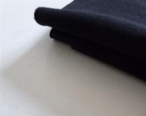 autix 7,50 €/m² Super elastischer 3D Autoteppich Stoff formbar Meterware schwarz für Innenausbau Restauration autix 7,50 €/m² Super elastischer 3D Autoteppich Stoff formbar Meterware schwarz für Innenausbau Restauration von autix