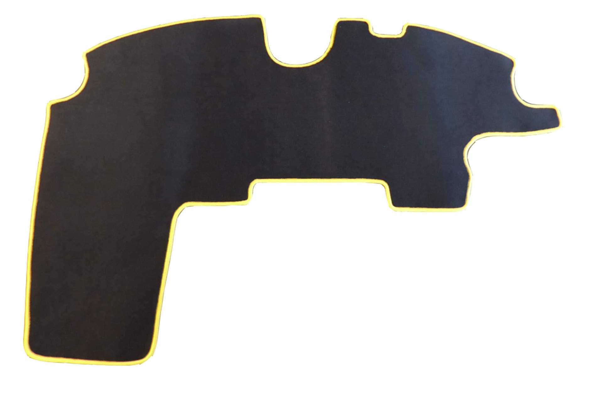 autix Fußmatte Velour Teppich kompatibel für John Deere Serie 8000 Feldhäcksler autix Fußmatte Velour Teppich kompatibel für John Deere Serie 8000 Feldhäcksler von autix