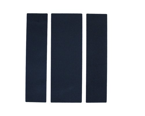 autix Gastraum Teppich Fußmatten hinten 3-teilig kompatibel für VW T4 Multivan bis 2003 mit Schienen autix Gastraum Teppich Fußmatten hinten 3-teilig kompatibel für VW T4 Multivan bis 2003 mit Schienen von autix
