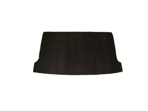 autix Kofferraummatte passend für Peugeot 306 Schrägheck 1993-2001 von autix