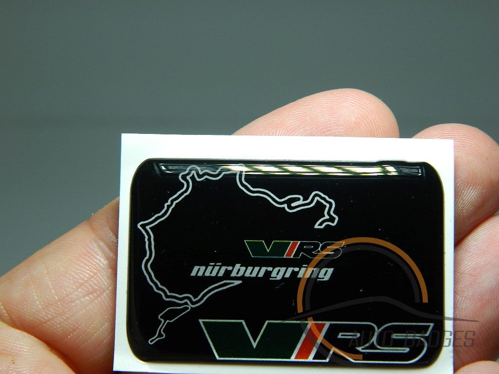 SPORT Abzeichen-Emblem SPORT Abzeichen-Emblem von auto-badges