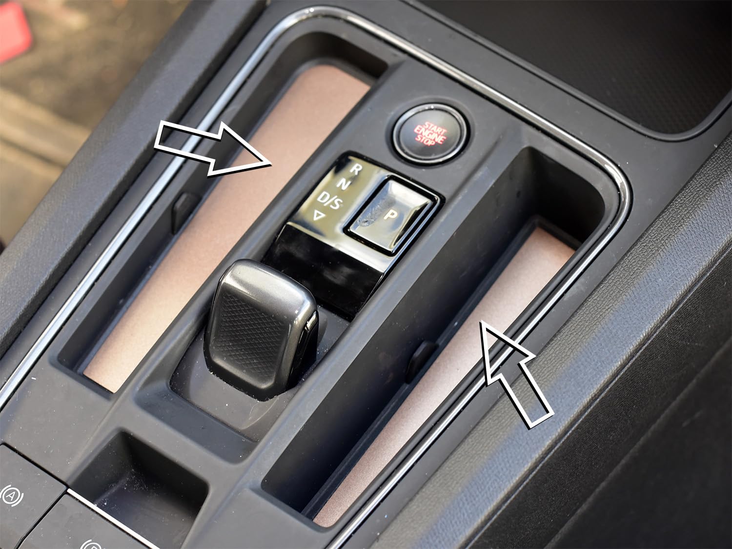 Abdeckung aus Stahl für Cupra.Leon/Formentor | Farbe COPPER Stil - Ziereinsätze | 2 Stück Edelstahl V1 V2 VZ1 VZ2 VZ3 VZ5 VZ Veloz Edition Leon Tuning Zubehör Abdeckung aus Stahl für Cupra.Leon/Formentor | Farbe COPPER Stil - Ziereinsätze | 2 Stück Edelstahl V1 V2 VZ1 VZ2 VZ3 VZ5 VZ Veloz Edition Leon Tuning Zubehör von autoCOVR