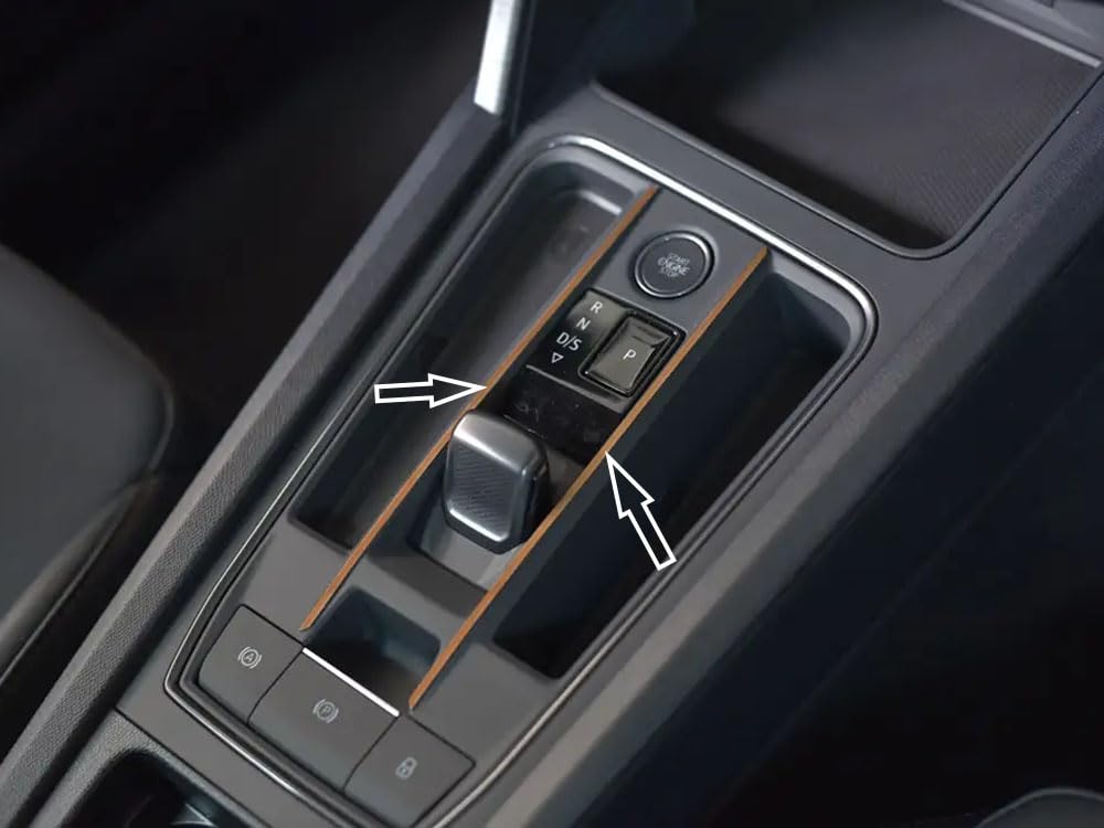 Abdeckung aus Stahl für Cupra.Leon/Formentor | Farbe COPPER Stil - Zierstreifen | 2 Stück Edelstahl V1 V2 VZ1 VZ2 VZ3 VZ5 VZ Veloz Edition Leon Zubehör Tuning Abdeckung aus Stahl für Cupra.Leon/Formentor | Farbe COPPER Stil - Zierstreifen | 2 Stück Edelstahl V1 V2 VZ1 VZ2 VZ3 VZ5 VZ Veloz Edition Leon Zubehör Tuning von autoCOVR