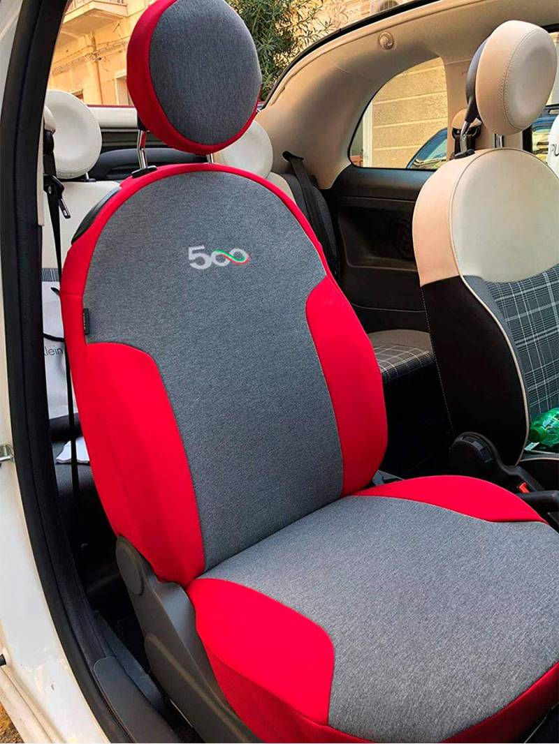Futter Set Sitzbezug auf 'Größe komplett für 500 von autoSHOP