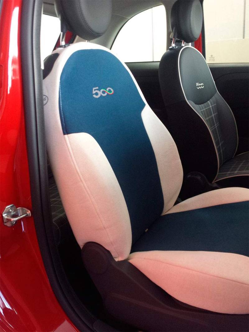 Futter Set Sitzbezug auf 'Größe komplett für von autoSHOP