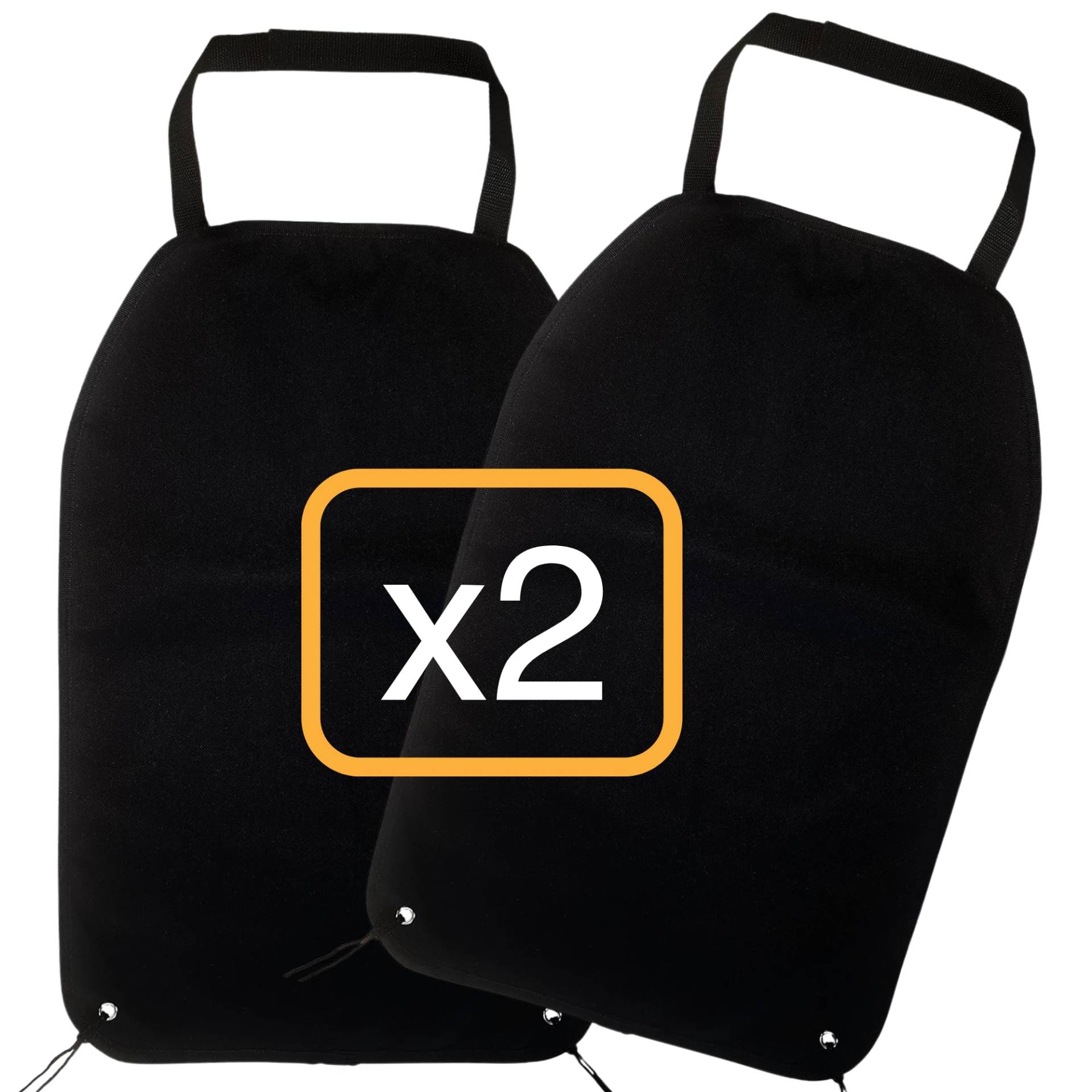 autooptimierer.de Rückenlehnenschoner Auto – Wasserdichter Rücksitzschutz für Kinder & Babys – Universal Rückenlehnenschutz gegen Schmutz & Kratzer – Autositz Schutz für Rücksitze autooptimierer.de Rückenlehnenschoner Auto – Wasserdichter Rücksitzschutz für Kinder & Babys – Universal Rückenlehnenschutz gegen Schmutz & Kratzer – Autositz Schutz für Rücksitze von autooptimierer.de
