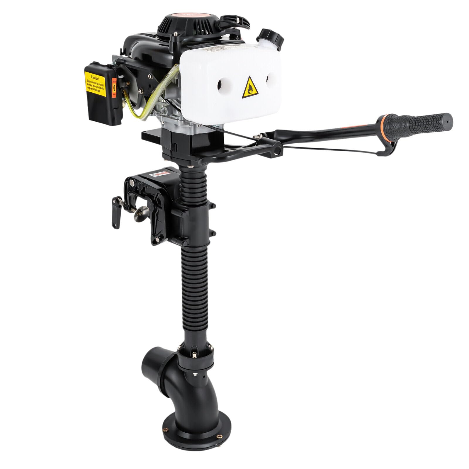 awolsrgiop 4 Takt 4 PS Außenborder, 2,9kW 55CC Strahlpumpe Außenborder Motor Benzinmotor Aussenborder Bootsmotor, Benzin-Bootsmotor Benzin aussenborder außenborder mit CDI Windkühlung, 4500-5500U/min awolsrgiop 4 Takt 4 PS Außenborder, 2,9kW 55CC Strahlpumpe Außenborder Motor Benzinmotor Aussenborder Bootsmotor, Benzin-Bootsmotor Benzin aussenborder außenborder mit CDI Windkühlung, 4500-5500U/min von awolsrgiop