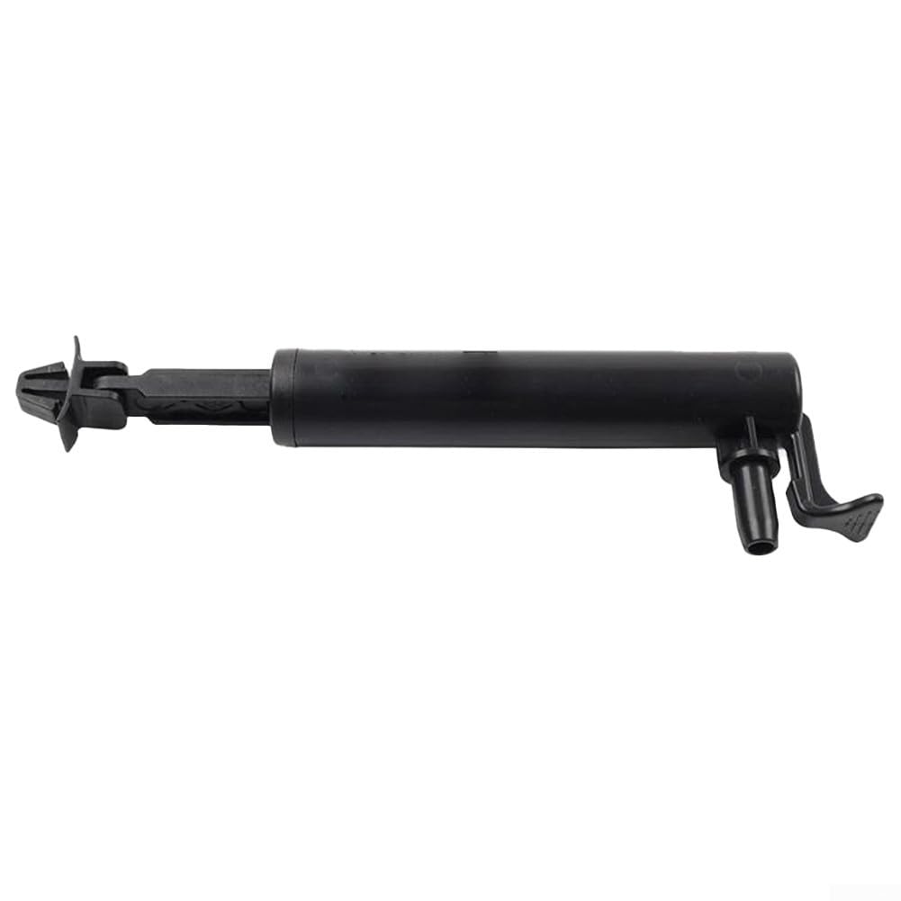 babominimer LR039802 Stoßdämpferstreben für Vorderhaube, für Land Rover 2006–2014, schwarzes Auto-Handschuhfach-Ersatz, direkte Passform, hochwertiges Auto-Innenteil babominimer LR039802 Stoßdämpferstreben für Vorderhaube, für Land Rover 2006–2014, schwarzes Auto-Handschuhfach-Ersatz, direkte Passform, hochwertiges Auto-Innenteil von babominimer