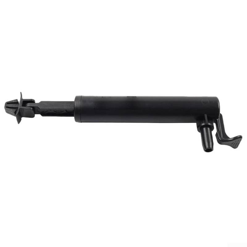 babominimer LR039802 Stoßdämpferstreben für Vorderhaube, für Land Rover 2006–2014, schwarzes Auto-Handschuhfach-Ersatz, direkte Passform, hochwertiges Auto-Innenteil von babominimer