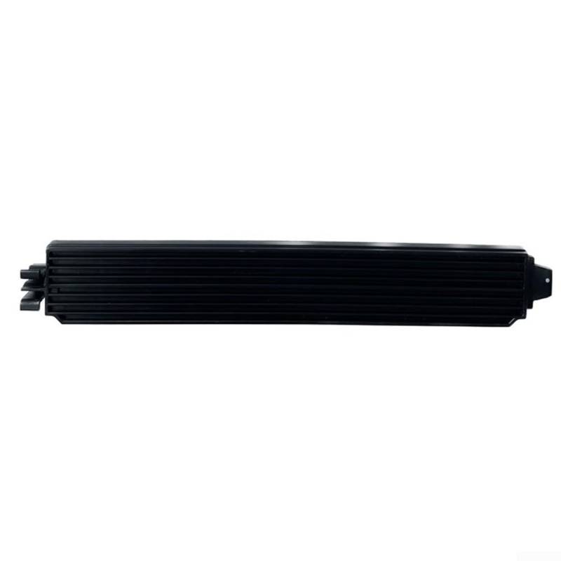 babominimer Luftfilterabdeckung für Hyundai Elantra CN7 2021+ Santa Fe 2024+ OEM 97129-AA000 Schwarz ABS Ersatzteil von babominimer