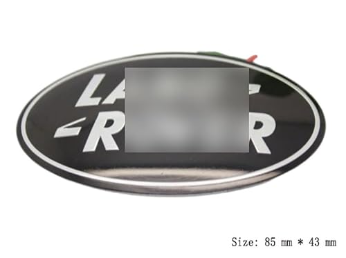 D799 auto aufkleber 3D Emblem Badge Abzeichen gewölbt car Sticker emblema Abziehbild aus alu von badgeswelt