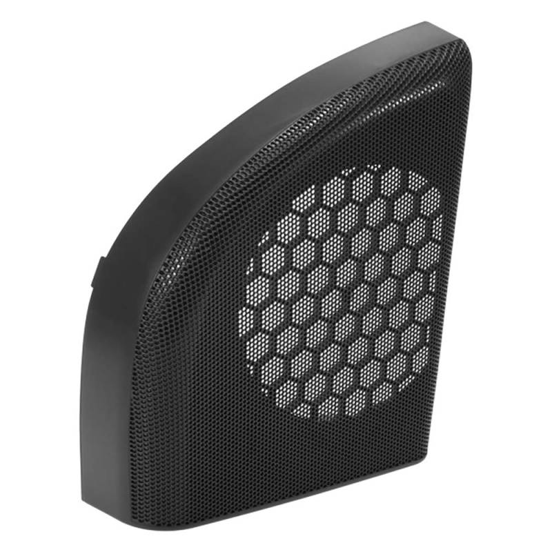 Zunedhys Auto Vorne Links TüR Lautsprecher Abdeckung Trimm Lautsprecher Grill A20372703889051 für Mercedes- CLC-Klasse 2008-2011 von BAIRONG