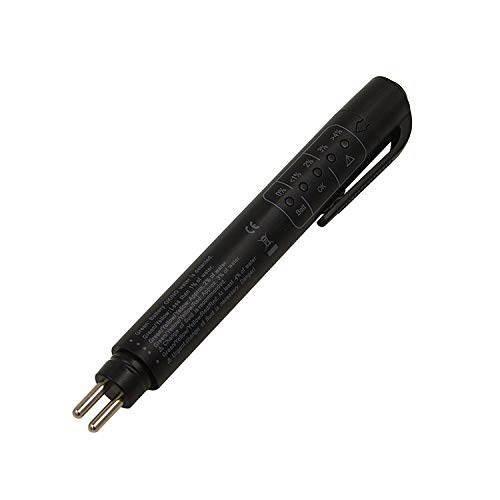 bairong Bremsflüssigkeit Tester Elektronische Stift für Multi- für Dot3 / 4/5 Diagnose Werkzeuge von bairong