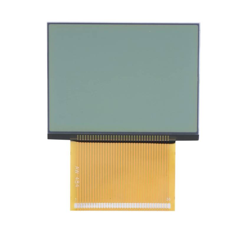 bairong Traktor Instrumente Cluster Reparatur LCD Display für von BAIRONG