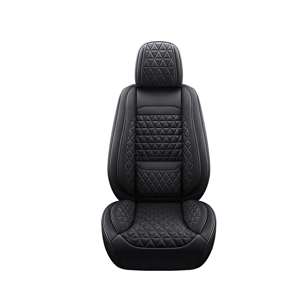 bairuibin Autositzbezüge Set für R-enault Zoe 2012-2021 2022 2023 2024 2025 X08,Leder Sitzschoner Schonbezug,wasserdichte Atmungsaktive Auto Sitzbezüge,Vordersitze & Rückbank Auto Innenraum Zubehör bairuibin Autositzbezüge Set für R-enault Zoe 2012-2021 2022 2023 2024 2025 X08,Leder Sitzschoner Schonbezug,wasserdichte Atmungsaktive Auto Sitzbezüge,Vordersitze & Rückbank Auto Innenraum Zubehör von bairuibin