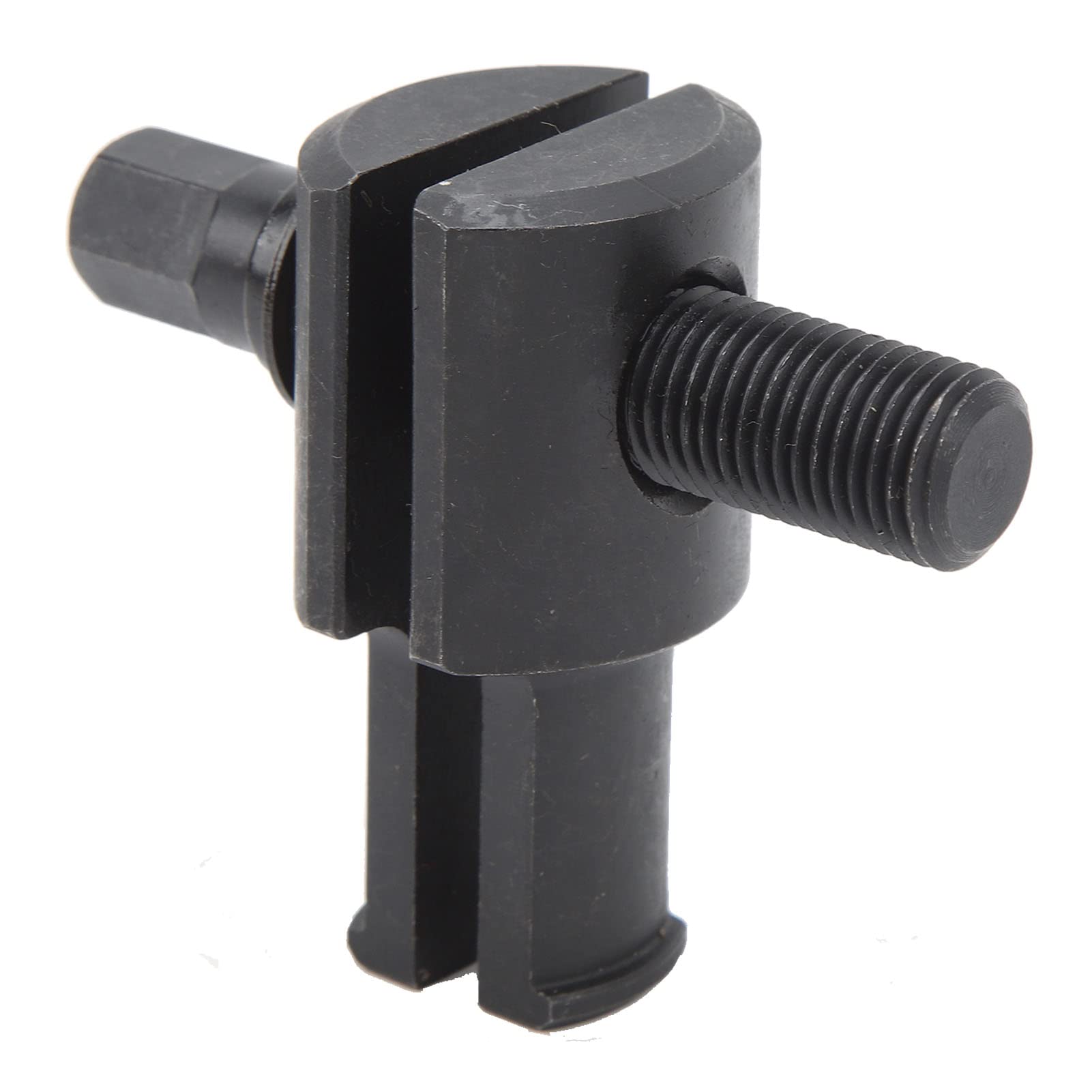 Lenkhalslager-Rennen-Entferner, Motorrad-Lenkschaftlager-Rennen-Entfernungswerkzeug, Halslager-Rennen-Abzieher, Universal-Racing-Entferner für ID-Rennen von 2,5 Bis 4,0 Cm von banapoy