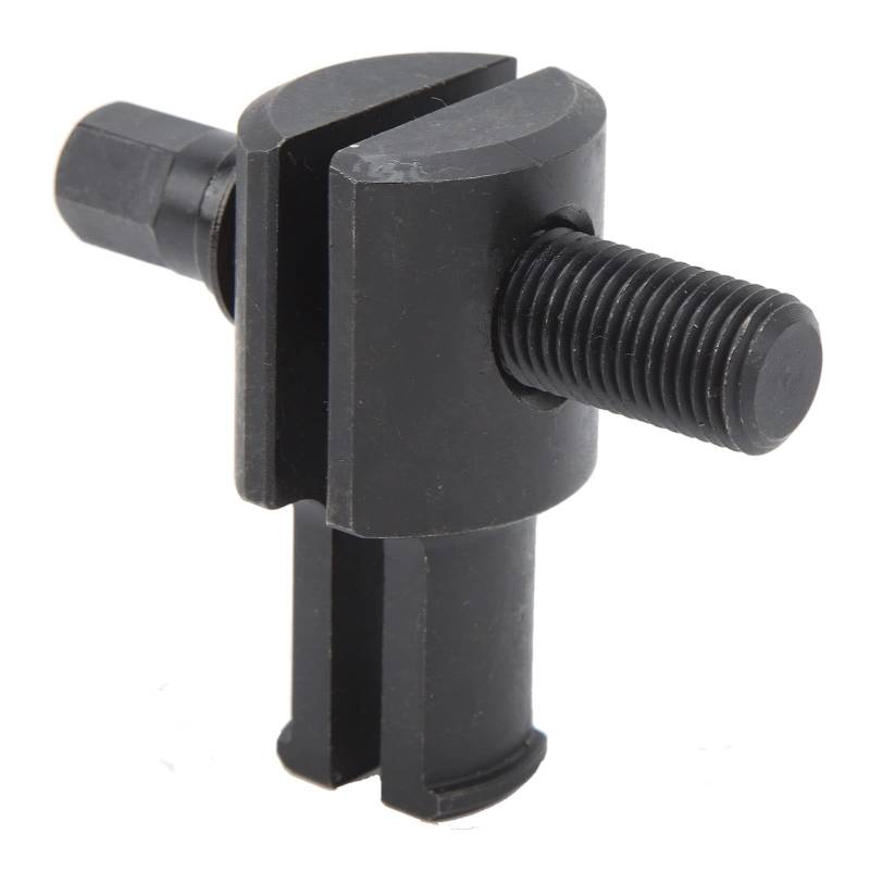 Lenkhalslager-Rennen-Entferner, Motorrad-Lenkschaftlager-Rennen-Entfernungswerkzeug, Halslager-Rennen-Abzieher, Universal-Racing-Entferner für ID-Rennen von 2,5 Bis 4,0 Cm von banapoy
