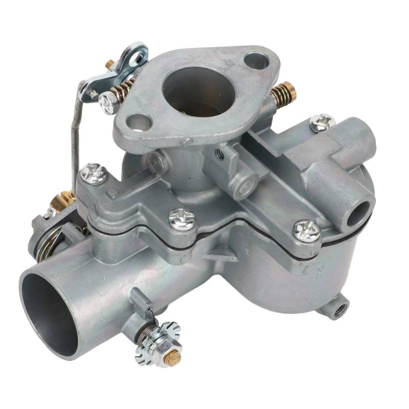 Vergaser-Kit, HTS0256 Waschbarer Ersatz für Massey Ferguson Landwirtschaftstraktor TE20 Serie TE20 TEA20 TED20 von banapoy