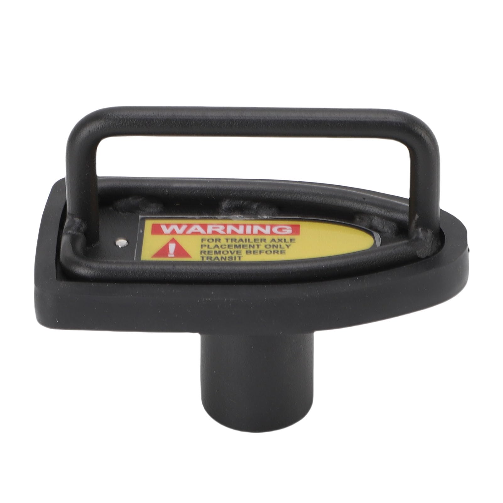 banapoy Tandem Slide Stopper, Magnetanhänger -Achse -Stopp -Gerät Hochleistungsschloss Pin Stopper Tool für Semi -LKW, Kühlschrankanhänger, Van banapoy Tandem Slide Stopper, Magnetanhänger -Achse -Stopp -Gerät Hochleistungsschloss Pin Stopper Tool für Semi -LKW, Kühlschrankanhänger, Van von banapoy