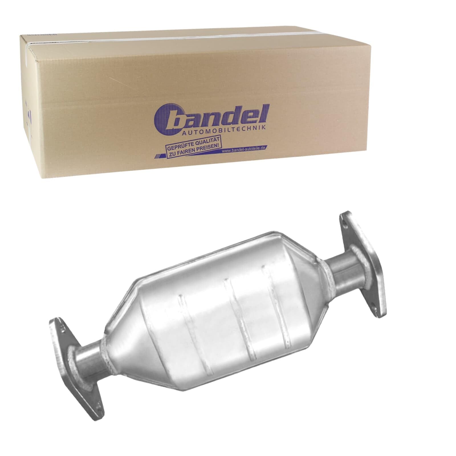 Katalysator KAT passend für Mini Cooper MK1 1300 1.3 Katalysator KAT passend für Mini Cooper MK1 1300 1.3 von bandel