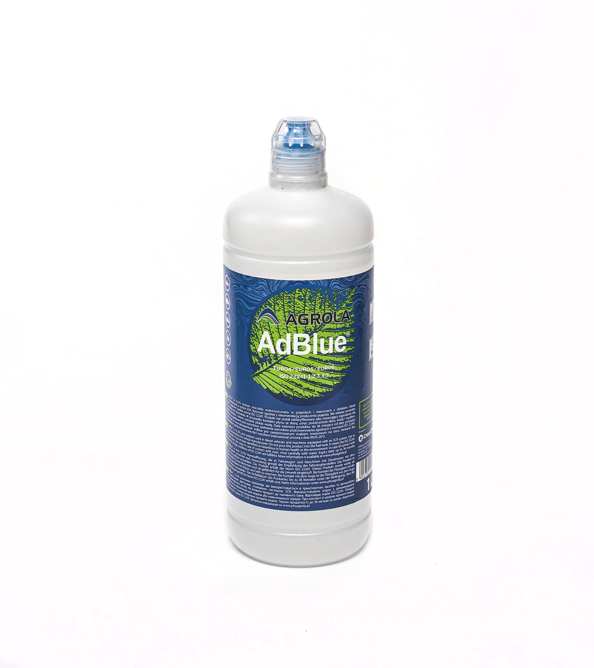 baytronic AGROLA AdBlue 1 L von baytronic