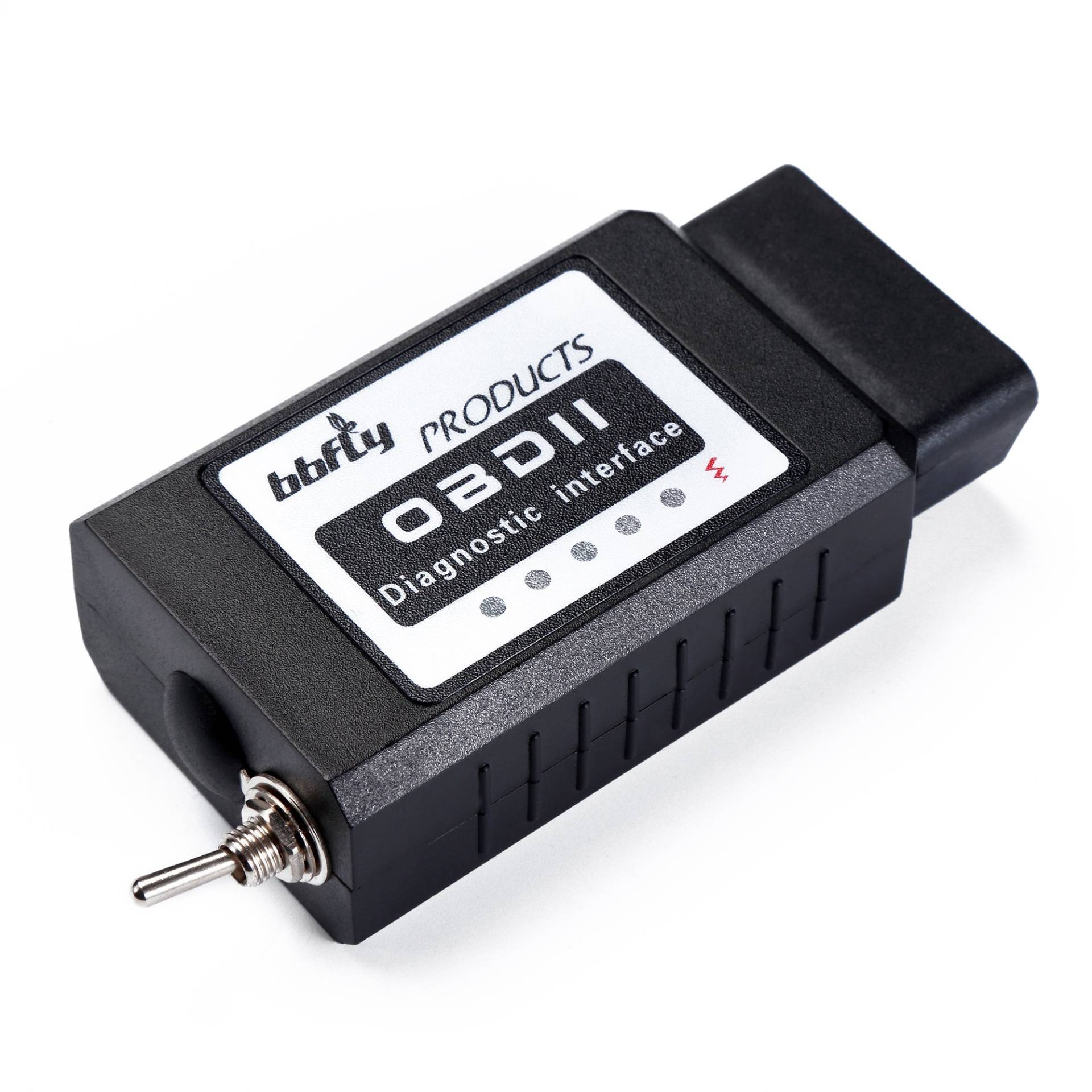 bbfly-BB77102 Bluetooth V1.5 Geändertes OBD2 für Ford forscans elmconfig OBD hs-can/ms-can bbfly-BB77102 Bluetooth V1.5 Geändertes OBD2 für Ford forscans elmconfig OBD hs-can/ms-can von bbfly