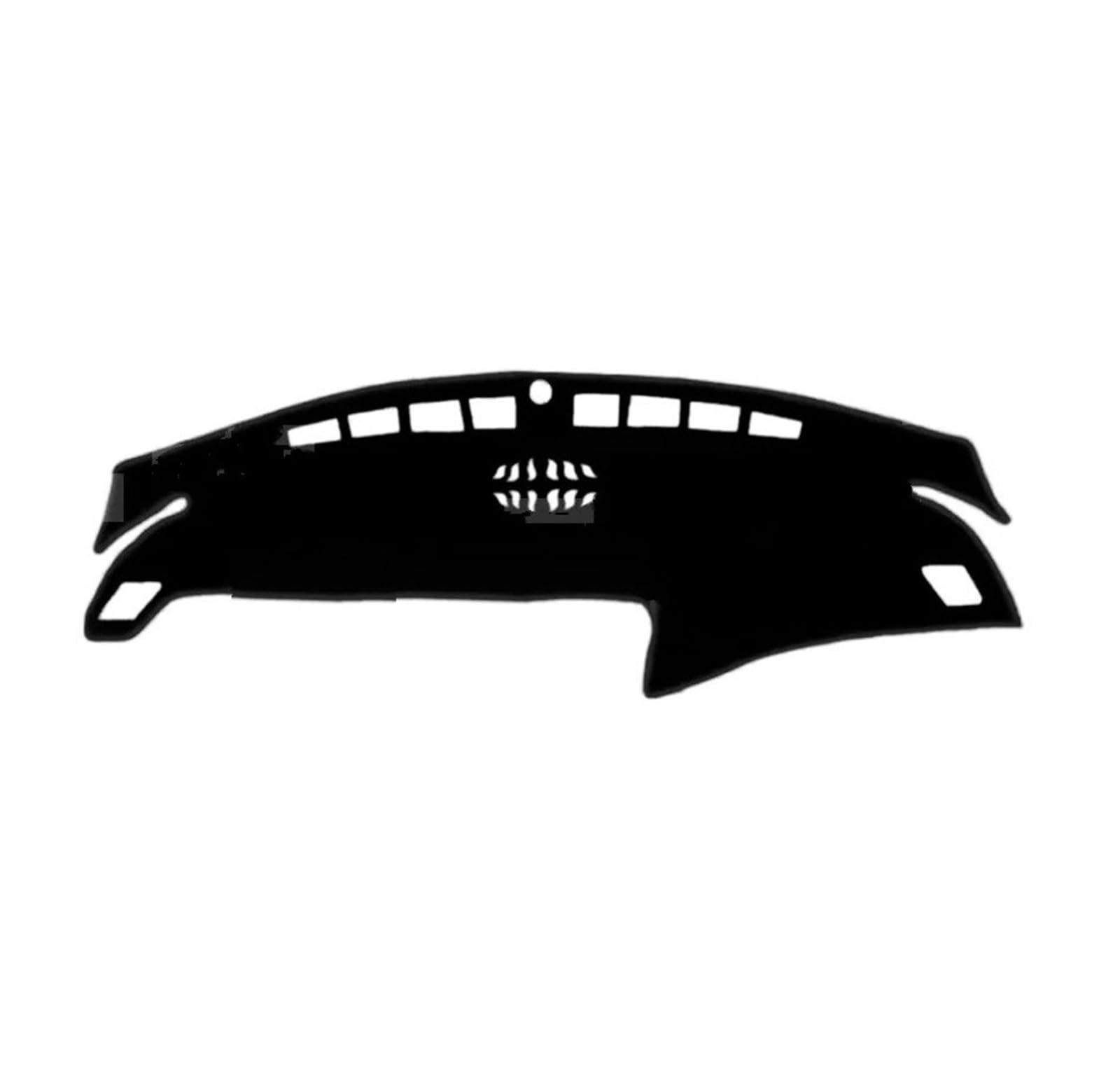 Armaturenbrett-Abdeckmatte Für BAIC Für PEKING Für X7 2020 2021 2022 Auto-Dashmat Anti-UV-Armaturenbrett-Abdeckung Armaturenbrett-Matte Sonnenschutz-Teppich-Schutzzubehör Dashboard Rutschfeste Mat(Bla Armaturenbrett-Abdeckmatte Für BAIC Für PEKING Für X7 2020 2021 2022 Auto-Dashmat Anti-UV-Armaturenbrett-Abdeckung Armaturenbrett-Matte Sonnenschutz-Teppich-Schutzzubehör Dashboard Rutschfeste Mat(Bla von bcumst