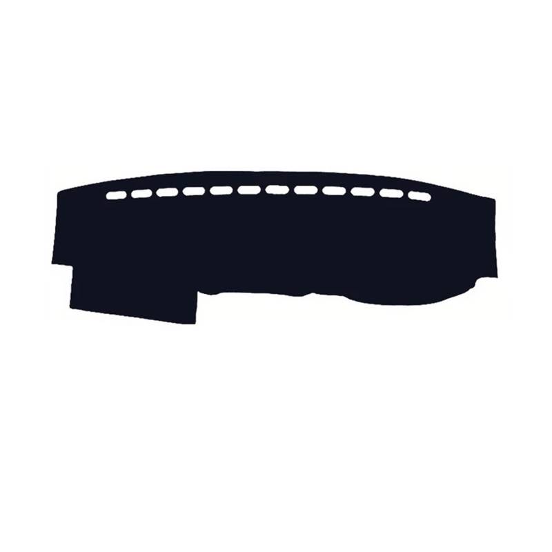 Armaturenbrett-Abdeckmatte Für CR-V Für CRV 2002 2003 2004 2005 2006 Limousine LHD RHD Auto-Styling Auto-Armaturenbrett-Abdeckung Armaturenbrett-Matte Teppich-Cape-Kissen Dashboard Rutschfeste Mat(RHD von bcumst