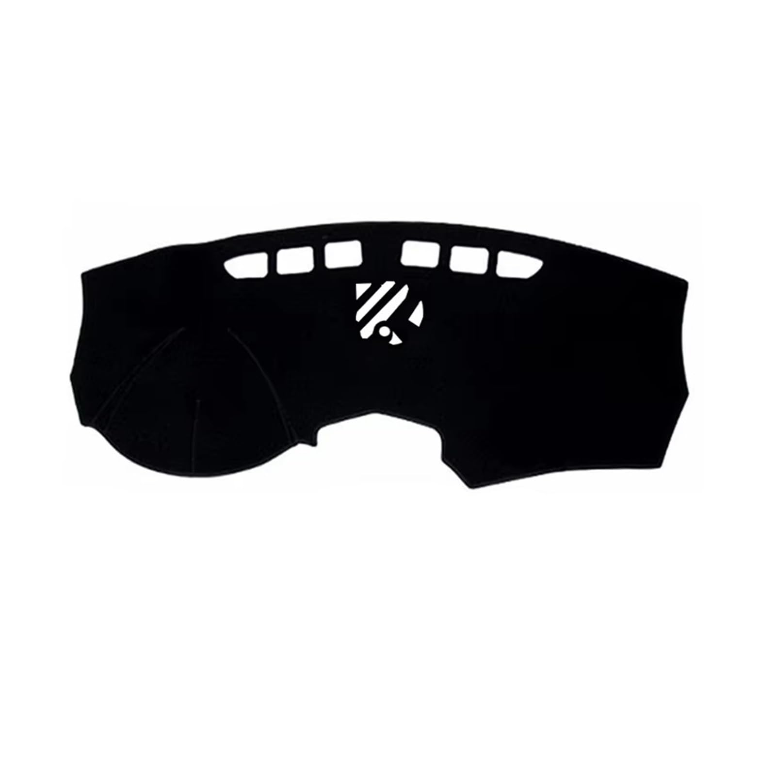 Armaturenbrett-Abdeckmatte Für Cadillac Für SRX 2010 2011 2012 2013 2014 2015 2016 LHD RHD Auto Dashboard Abdeckung Automobil Protector Dashmat Sonnenschutz Pad Cape Dashboard Rutschfeste Mat(LHD Blue Armaturenbrett-Abdeckmatte Für Cadillac Für SRX 2010 2011 2012 2013 2014 2015 2016 LHD RHD Auto Dashboard Abdeckung Automobil Protector Dashmat Sonnenschutz Pad Cape Dashboard Rutschfeste Mat(LHD Blue von bcumst